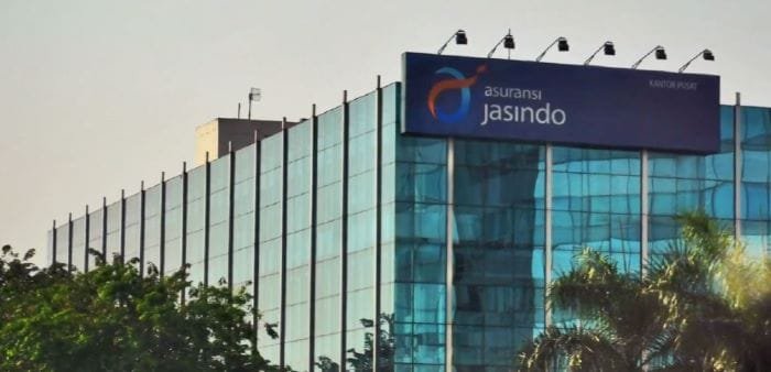 Kantor Jasindo (Foto; Jasindo)