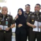 Konferensi Pers Kejaksaan Agung terkait Perkara Dugaan Korupsi Minyak Mentah Pertamina