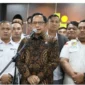 Mendagri Tito Dukung Pembentukan Koperasi Merah Putih