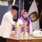 Maesyal Intan siap tancap gas laksanakan program 100 hari kerja bupati dan wakil bupati tangerang