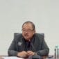 Ketua Fraksi Demokrat DPRD Tangsel, Ir. H. M rizki Jonis