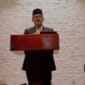 Anies Baswedan Isi Kajian di Masjid Salman ITB