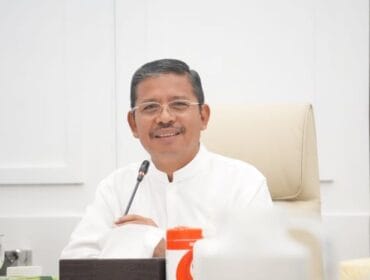 Dirjen Pendidikan Islam Suyitno . (Foto: Humas Kemenag)