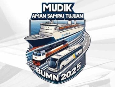 Poster ( Foto : Media BUMN)