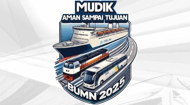 Poster ( Foto : Media BUMN)
