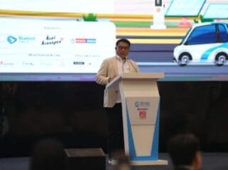 Ketua Umum PERIKLINDO, Moeldoko (Foto : HO ) 