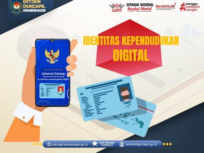 
Permudah Akses Data Kependudukan, Dukcapil Kota Tangerang Sosialisasi Aplikasi IKD