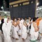 Jamaah Haji Indonesia