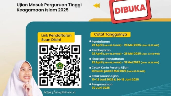 
					Poster ( Foto : Kemenag)
