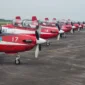 Pesawat KT-1B Wong Bee
