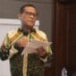 Fundamental Ekonomi Di Tengah Ketidakpastian Global