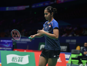  Ester Nurumi Tri Wardoyo (foto : PBSI)