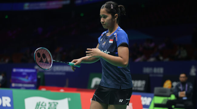 Ester Nurumi Tri Wardoyo (foto : PBSI)