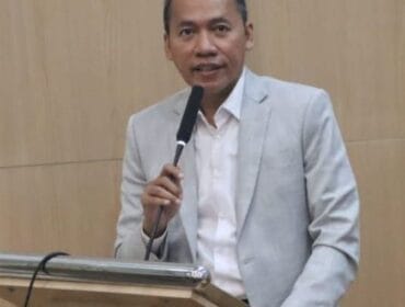 Ketua Komnas Haji Dr. H. Mustolih Siradj S.H.I., M.H. (Foto : Ist)