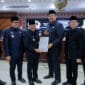 Rekomendasi LKPJ 2024 Kota Tangerang