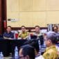 Atasi Sampah Pemkot Tangsel Gelar Kick Off Meeting