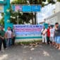 Renovasi SMPN 20 Tangsel diprotes warga