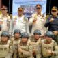 Satpol PP Pemkot Jakpus Bentuk TRAP, Tindak Pelanggaran Hanya 10 Menit