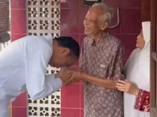 Ir. Kasmudjo (Foto: 1st)