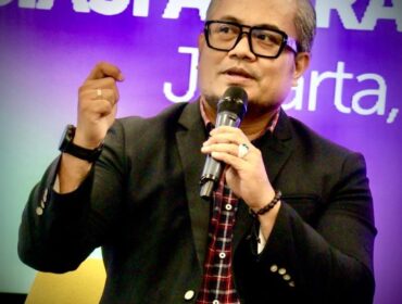 Dekan Fakultas Hukum Universitas Kristen Indonesia, Dr. Hendri Jayadi Pandiangan, S.H., M.H. (Foto; Ist)