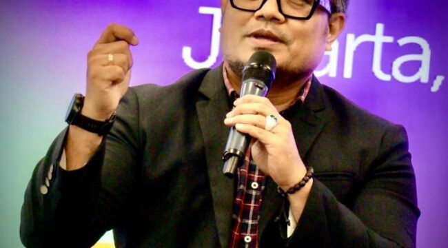 Dekan Fakultas Hukum Universitas Kristen Indonesia, Dr. Hendri Jayadi Pandiangan, S.H., M.H. (Foto; Ist)
