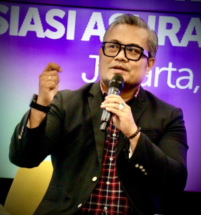 
Dekan Fakultas Hukum Universitas Kristen Indonesia, Dr. Hendri Jayadi Pandiangan, S.H., M.H. (Foto; Ist)