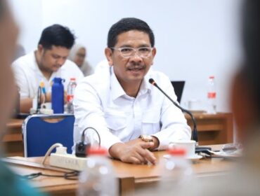 Direktur Jenderal Bimbingan Masyarakat Islam, Abu Rokhmad, (Foto : kemenag)