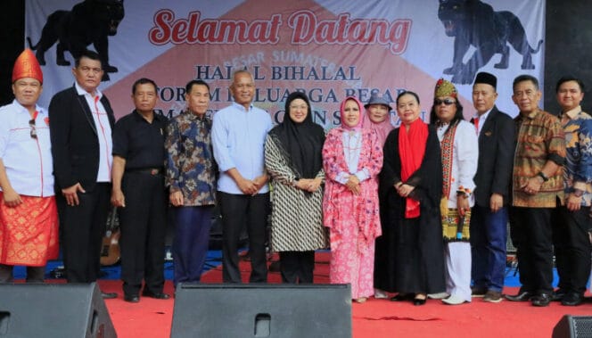 
					Wabup Tangerang Intan Nurul Ajak FKBSS Berperan Aktif Dalam Pembangunan Daerah