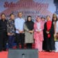 Wabup Tangerang ajak FKBSS Berperan Aktif Dalam Pembangunan Daerah