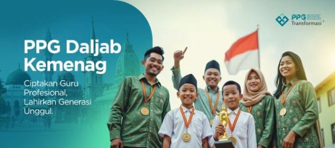 
					Poster PPG Daljab (Foto: Daljab)