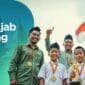 Pendaftaran seleksi PPG Daljab