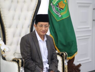 Menteri Agama Nasaruddin Umar (Foto: Kemenag)