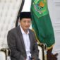 Pemimpin Umat Katolik Dunia Terpilih, Menag Sampaikan Ucapan Selamat