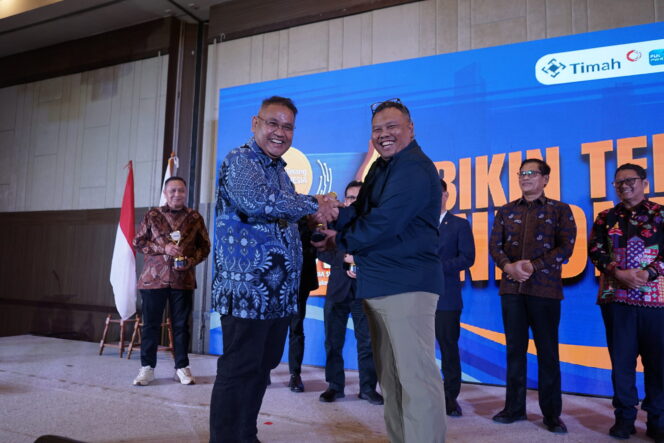 
					JMSI Gelar Munas Ke II: Optimalkan Peran Media Siber di Era Digital