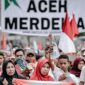 Rakyat Aceh Tak Akan Menangis Bila Lepas dari NKRI