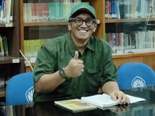 Pengamat Kebijakan Publik Universitas Yuppentek Kota Tangerang Bambang Kurniawan (Foto : Ist)