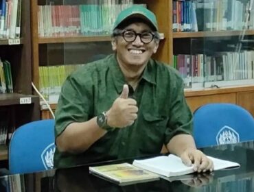 Pengamat Kebijakan Publik Universitas Yuppentek Kota Tangerang Bambang Kurniawan (Foto : Ist)