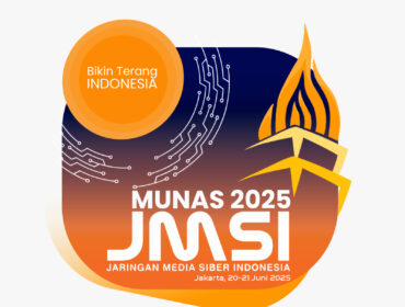 Logo Munas Ke-2 JMSI (Foto: Istimewa)