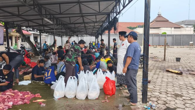 
					Sukses Gelar Iduladha 1446 H, Pimpinan Ponpes Minhajurrosyidin Apresiasi Dukungan McDonald’s dan BPKH