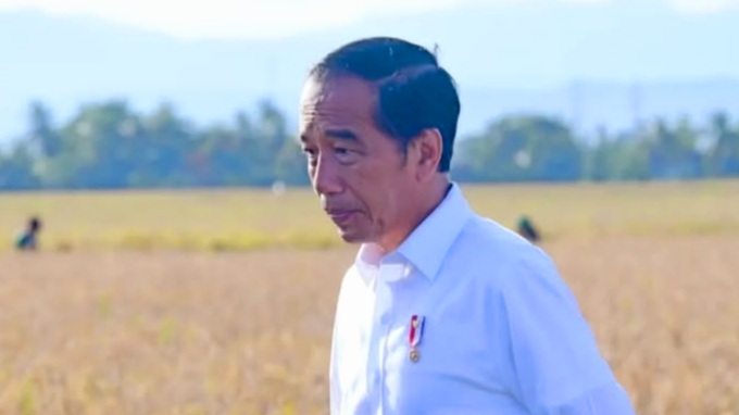 Gegara Ijazah Pasar Pramuka: Posisi Jokowi Kini Terkunci
