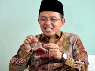 Anggota Komisi VIII DPR RI KH Maman Imanulhaq (Foto : FPKB DPR RI)