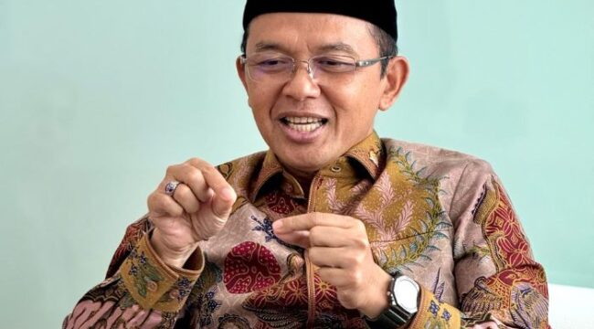 Anggota Komisi VIII DPR RI KH Maman Imanulhaq (Foto : FPKB DPR RI)