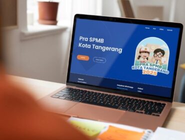 Ilutrasi (Foto : Diskominfoi Pemkot Tangerang)