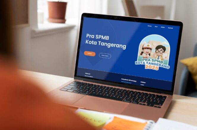 
Ilutrasi (Foto : Diskominfoi Pemkot Tangerang)