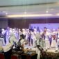 Malam Puncak Pemilihan Putra Putri Budaya Banten