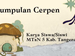 Ilustrasi tema cerpen (Foto: 1st)