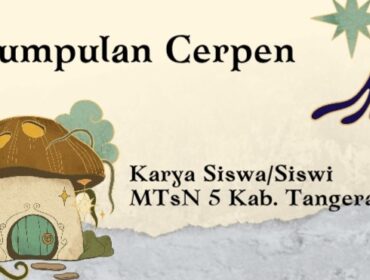 Ilustrasi tema cerpen (Foto: 1st)
