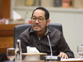 Anggota DPR RI Firman Soebagyo (Foto : Ist)