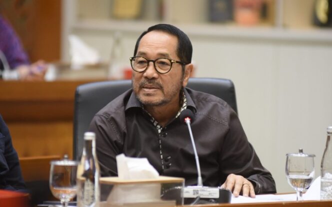 
					Anggota DPR RI Firman Soebagyo (Foto : Ist)