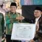 Bupati Subandi